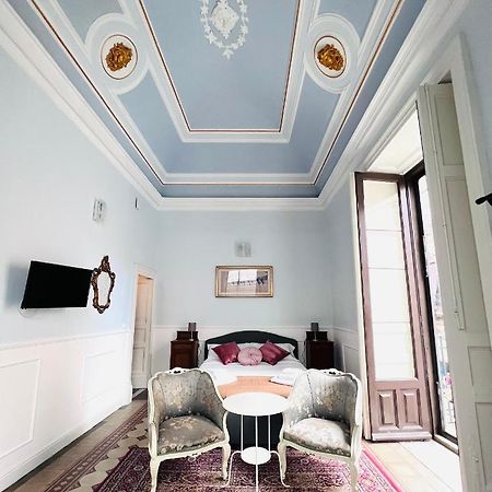 Sofia Katane Suites Catania Exterior photo